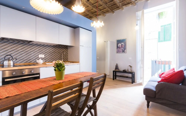 Ideal Apartment Navona Sq