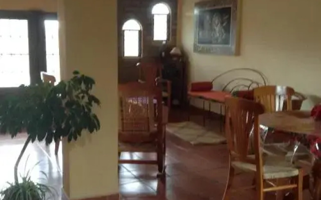 Loft El Rosario
