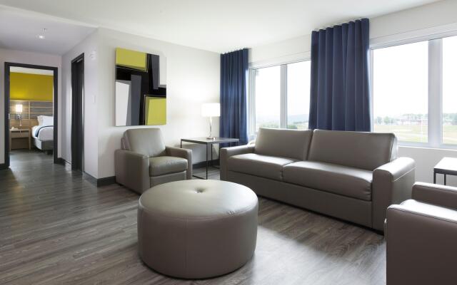 Holiday Inn Express Quebec City - Sainte Foy by IHG