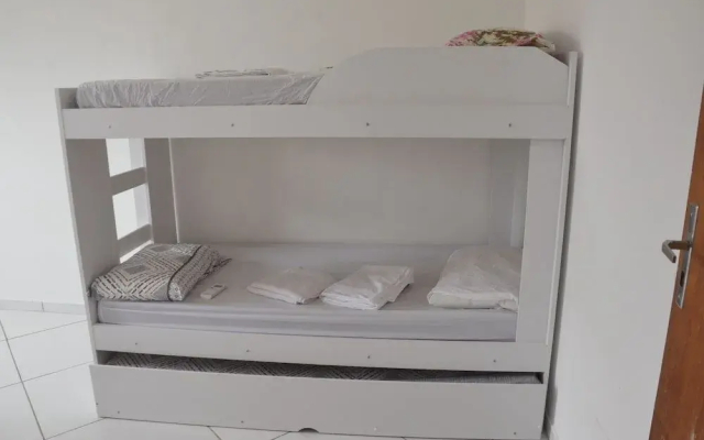 Hostel Vila Velha