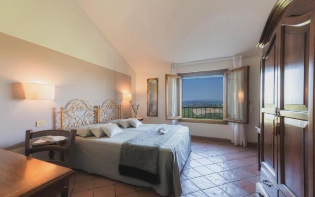 Hotel San Michele