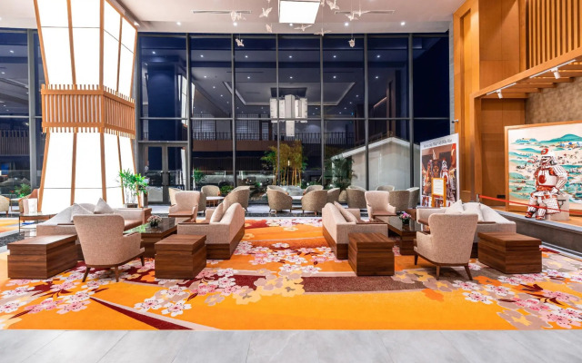 Danang Mikazuki Villas & Spa