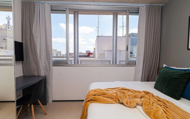 Vossa Bossa Chez Frei