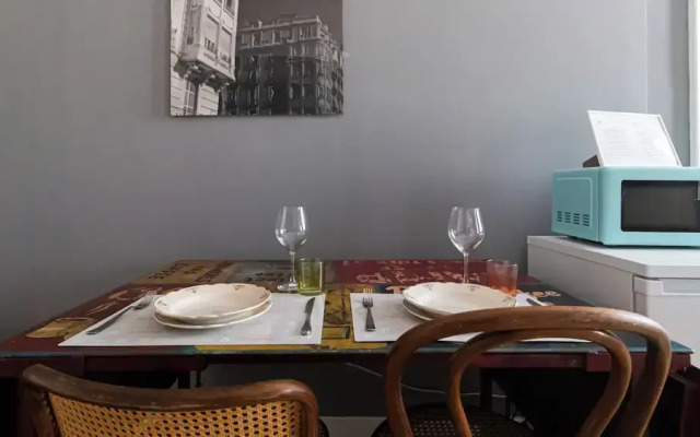 Italianway - Rosmini 13 B