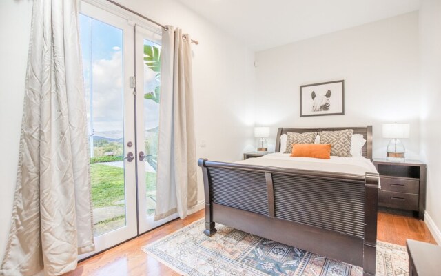 Casa del Arbol by AvantStay | Villa w/ Sunset Views | 5 Acres of Avocado Trees