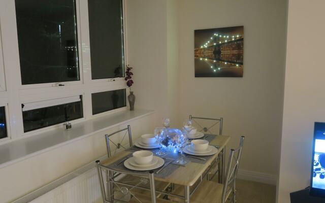 2 Bedroom Apartment in Stevenage