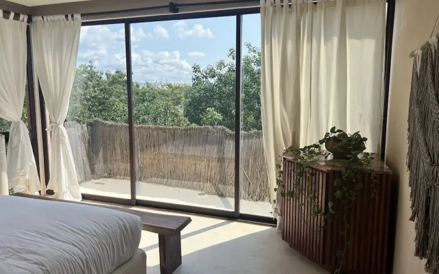 Tribu Chaac Apartments