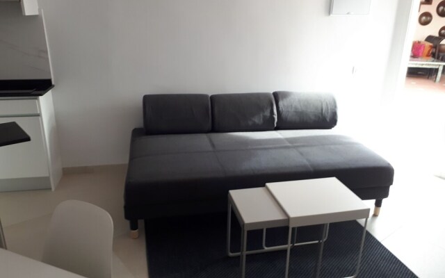 Playaflor Chill Out Resort, a 50 mtrs de la playa