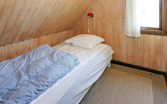 6 Person Holiday Home in Hadsund