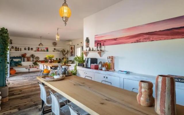 Seeds of Silence Boutique Hotel and Retreat