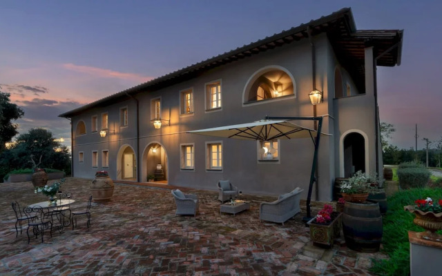 Villa Iole 20 Emma Villas