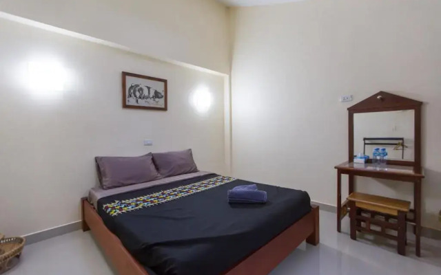 Wopakok Hotel