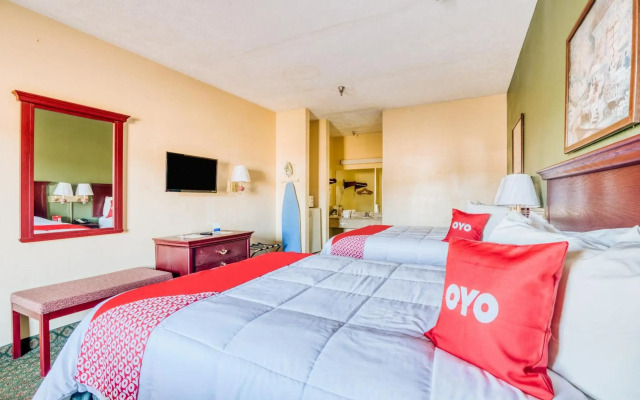 OYO Hotel Grenada West