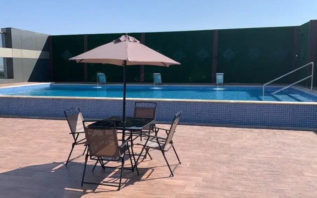 rayan hotel jeddah