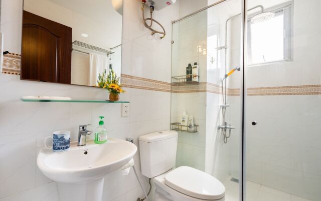 Scenic Valley VietNam - Vina We Stay