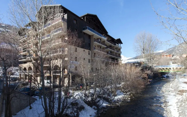 Residence Signal du Prorel