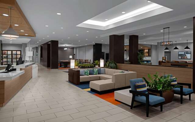 Hyatt House Raleigh North Hills