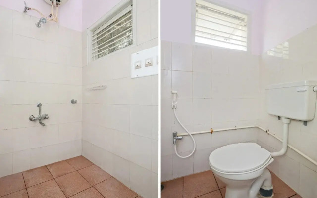 Le Vilasi By OYO Rooms