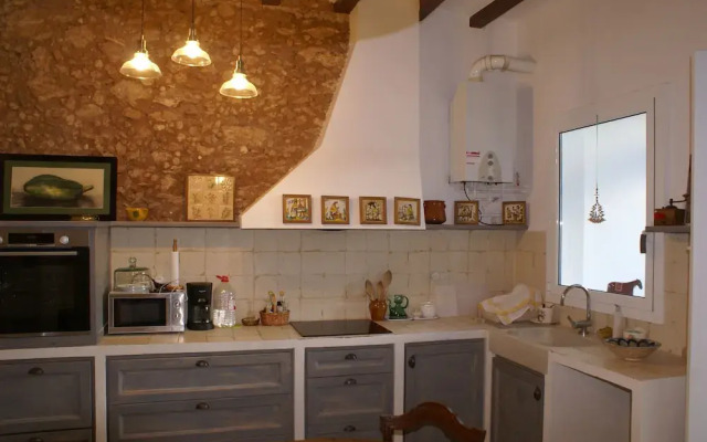 Downtown Vilanova Rent House