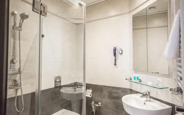 Hazz Boutique Hotel