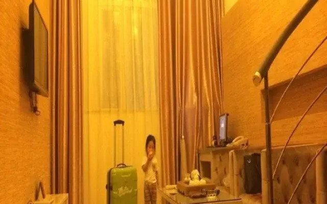 City Exquisite Hotel