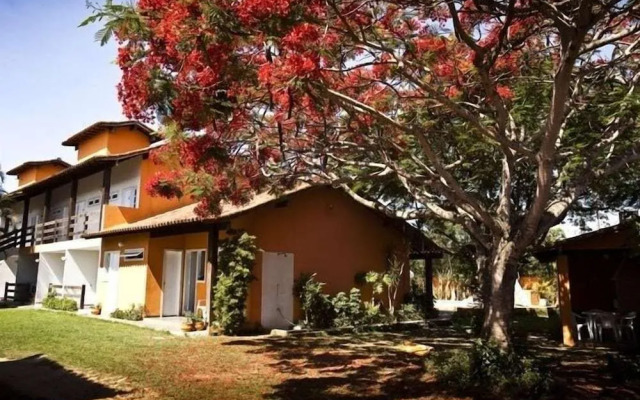 Pousada Paraju