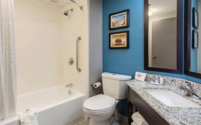 Comfort Inn Chicago Schaumburg - O'Hare Airport