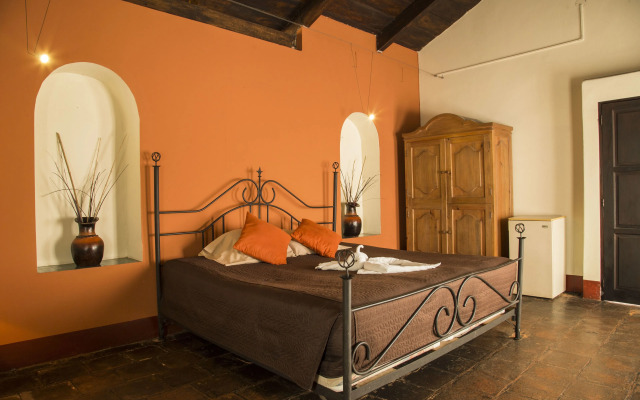 Hotel Camino de Santiago