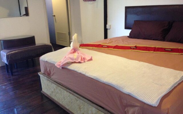 Bayview Hill Resort
