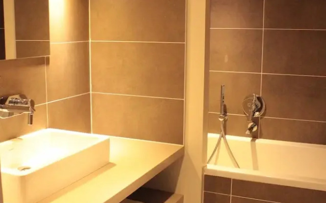 Villa 3 - Les Minutias Village