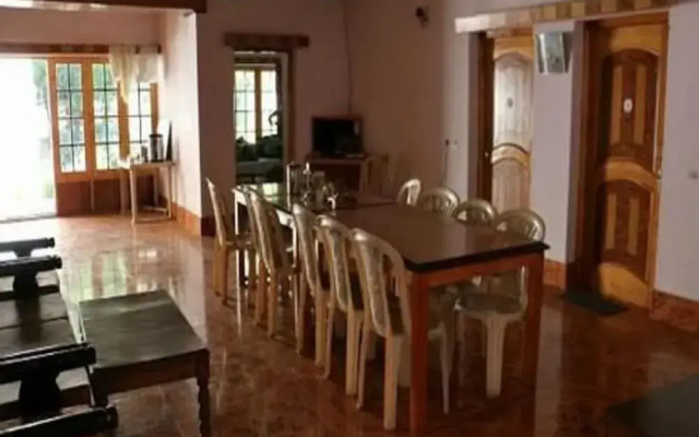 Galaxy Guest House
