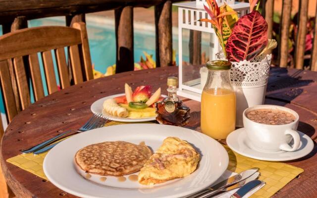 Hotel Boutique Venturi