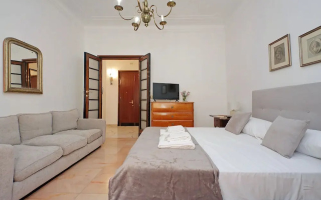 4bnb - Spacious Gracchi Apartment