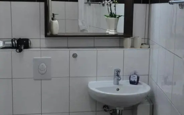 Charlotten Apartments am Ku'damm