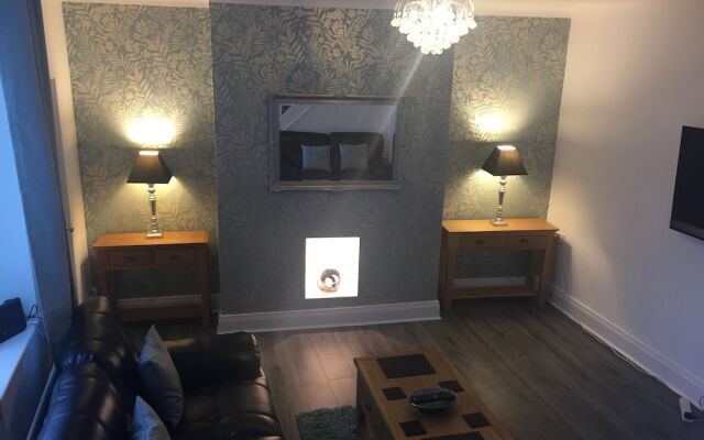 Sunderland Self Catering