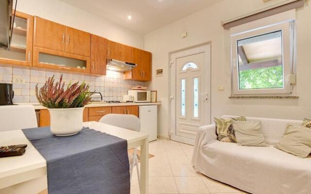 Apartments Villa Delia