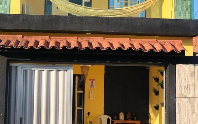 Pousada São Miguel dos Milagres