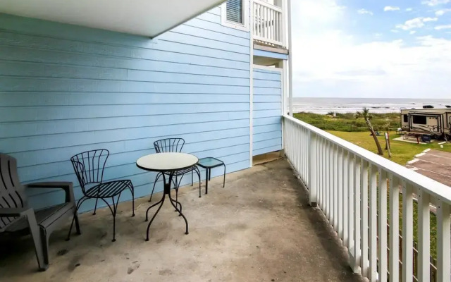 Seascape 1104 in Galveston