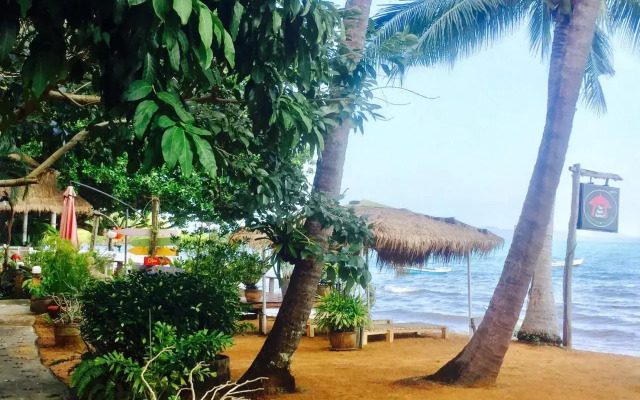 The Souk Resort