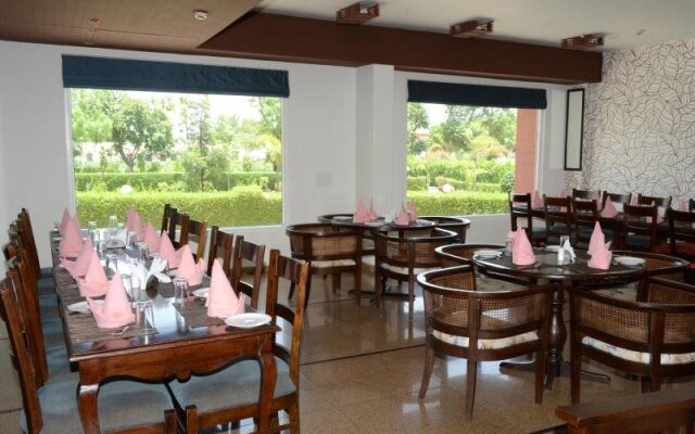 Shivam Resort and Hotel