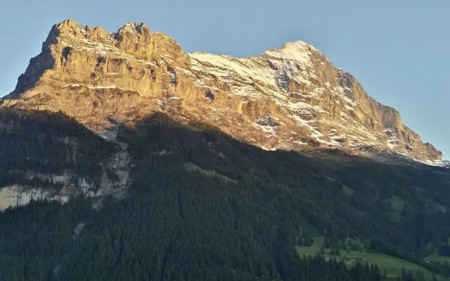 Tschuggen