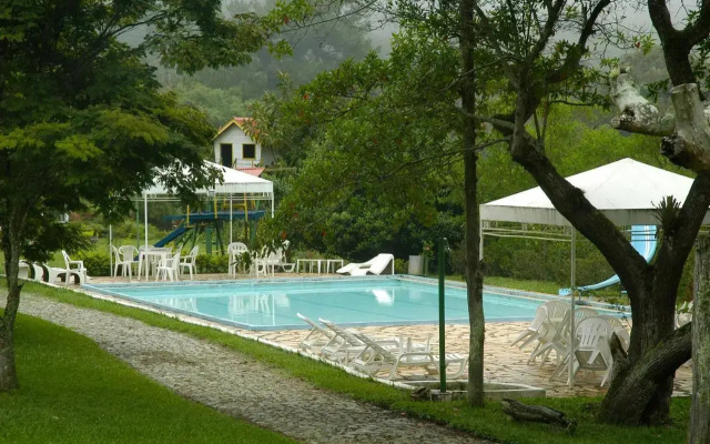 Park Hotel Mantiqueira
