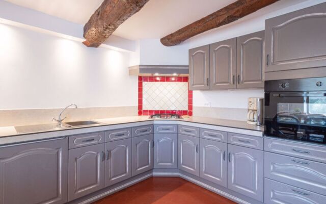 La Bastide Haute (GFR100)