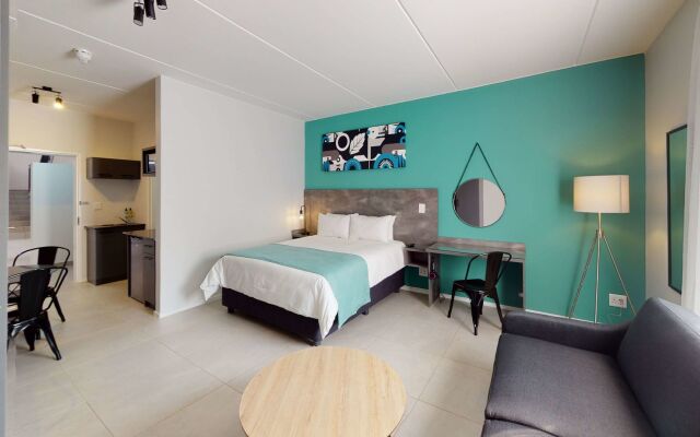 MINT Express Melrose View