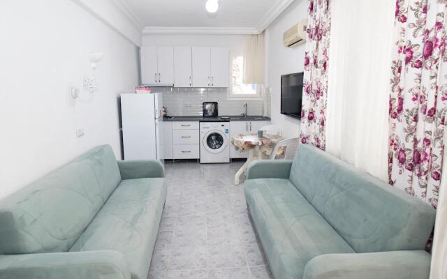 Kekik Azure Homes Ölüdeniz
