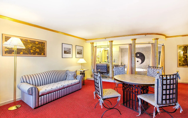 Hotel Hoffmeister