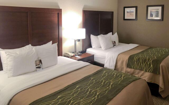 Comfort Inn Early Brownwood