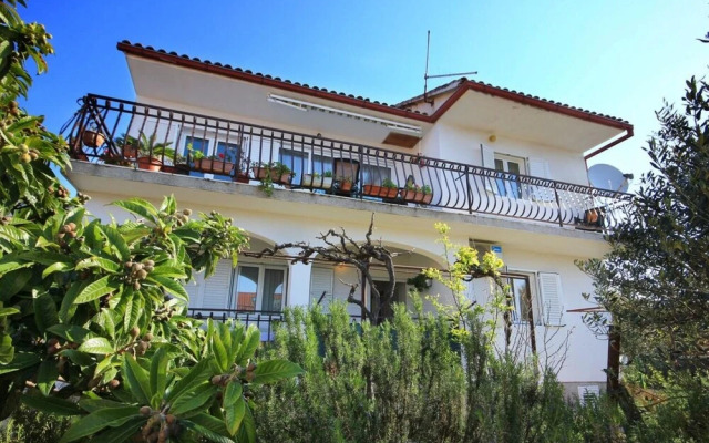 Rosemary - Gorgeous Garden - A1