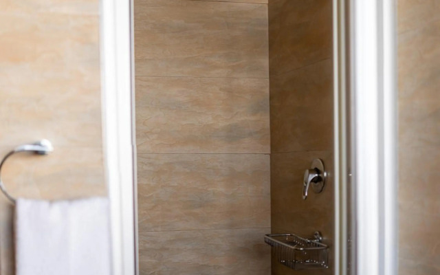 Schimper View Boutique Guest House