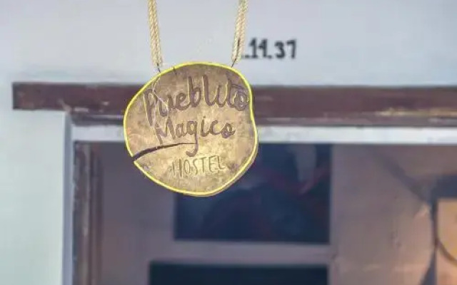 Pueblito Magico Hostel - Mompox
